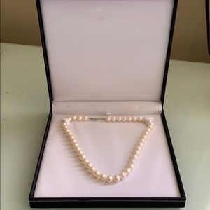 Pearls - Higher Grade